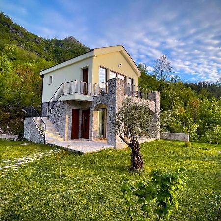 Prevalis Nature Cottage Virpazar Luaran gambar