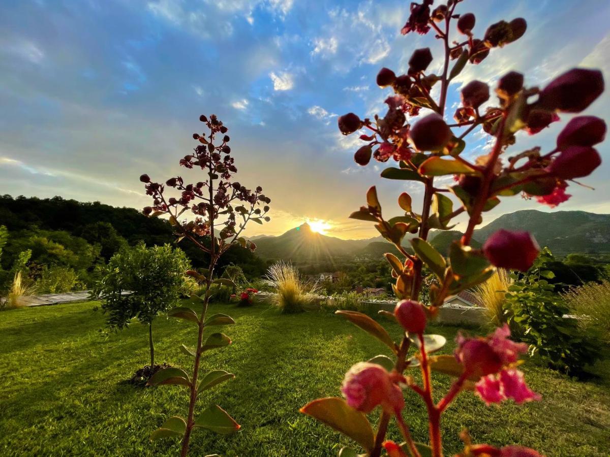 Prevalis Nature Cottage Virpazar Luaran gambar