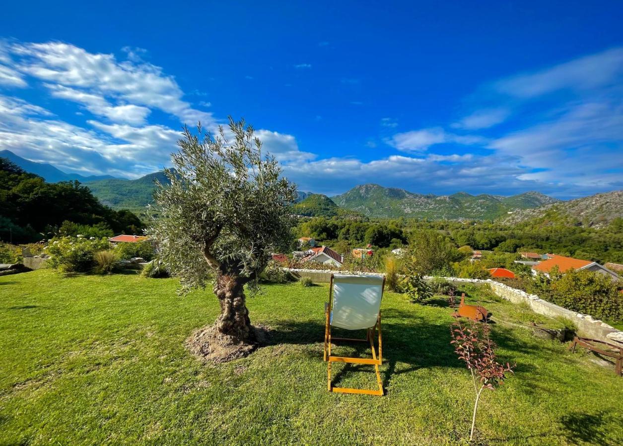 Prevalis Nature Cottage Virpazar Luaran gambar