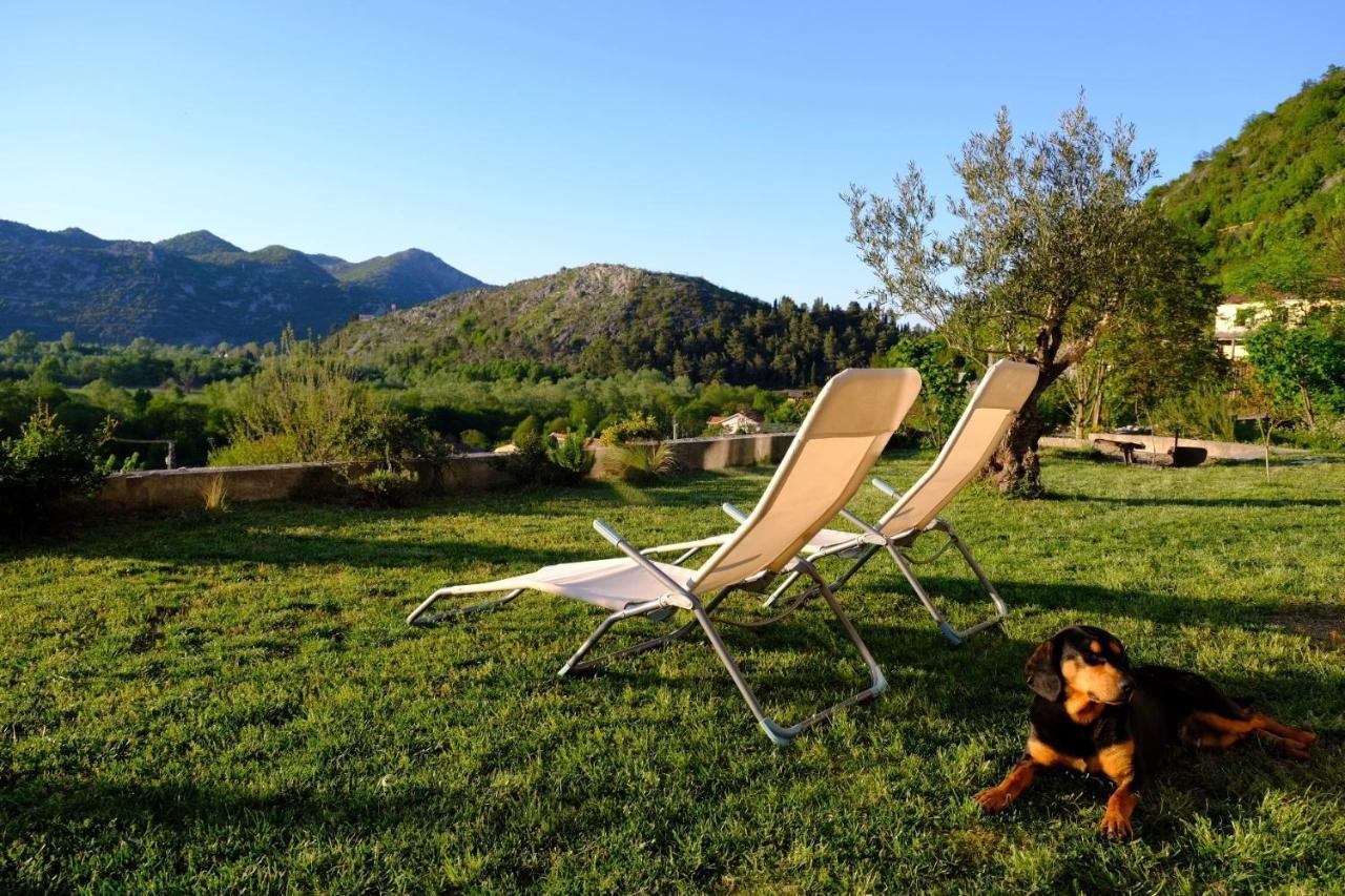 Prevalis Nature Cottage Virpazar Luaran gambar