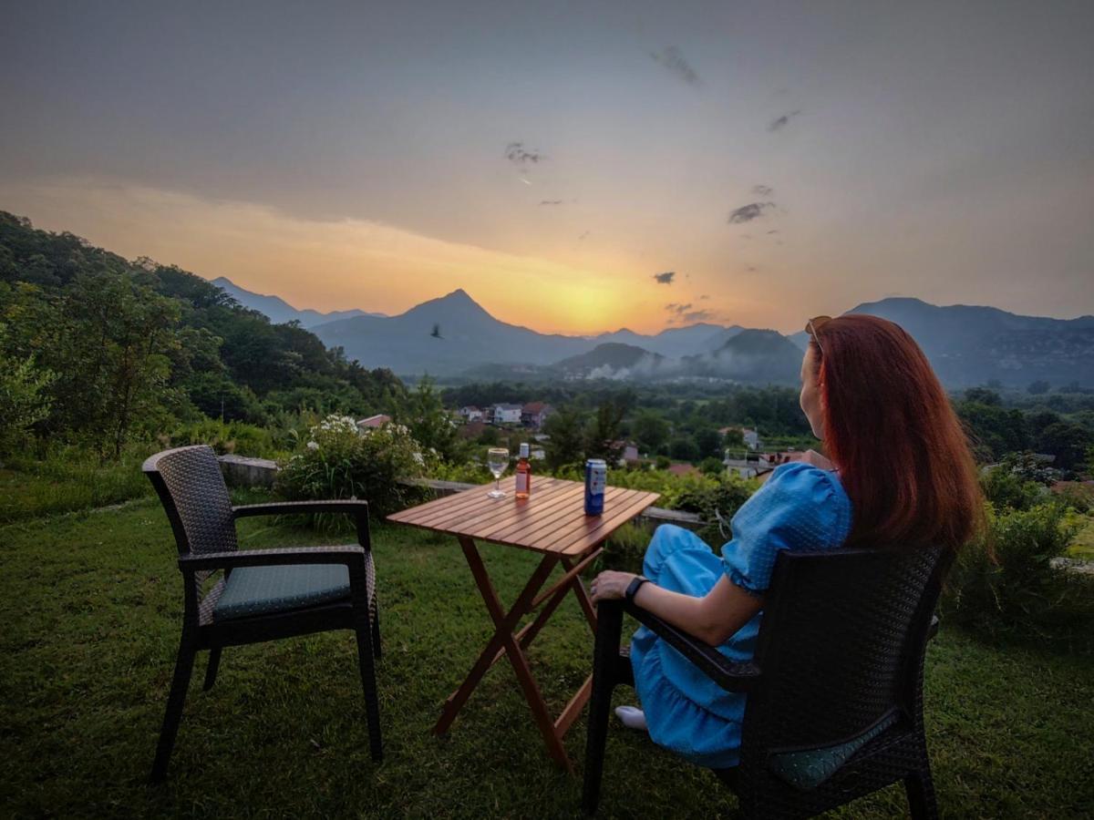 Prevalis Nature Cottage Virpazar Luaran gambar