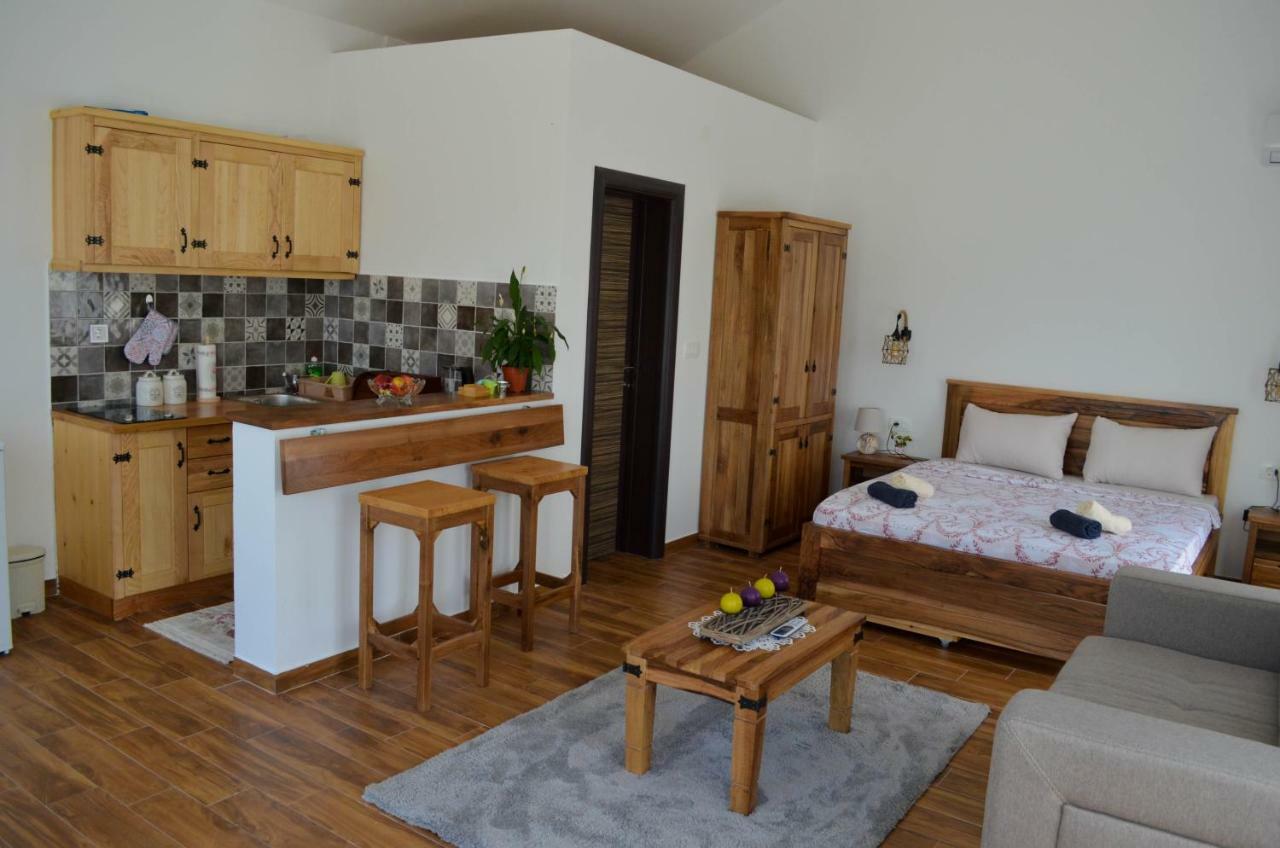 Prevalis Nature Cottage Virpazar Luaran gambar