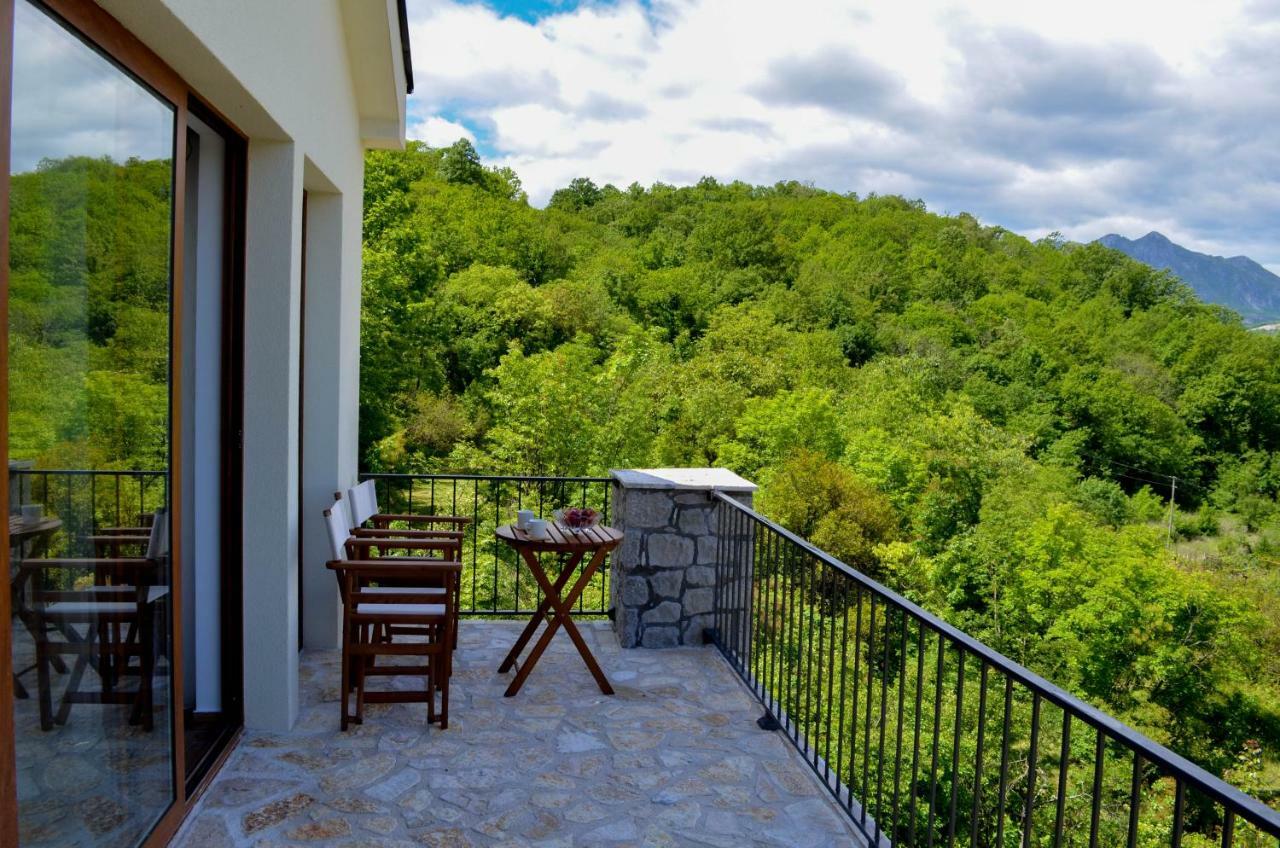 Prevalis Nature Cottage Virpazar Luaran gambar