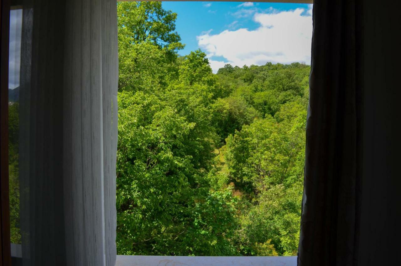 Prevalis Nature Cottage Virpazar Luaran gambar