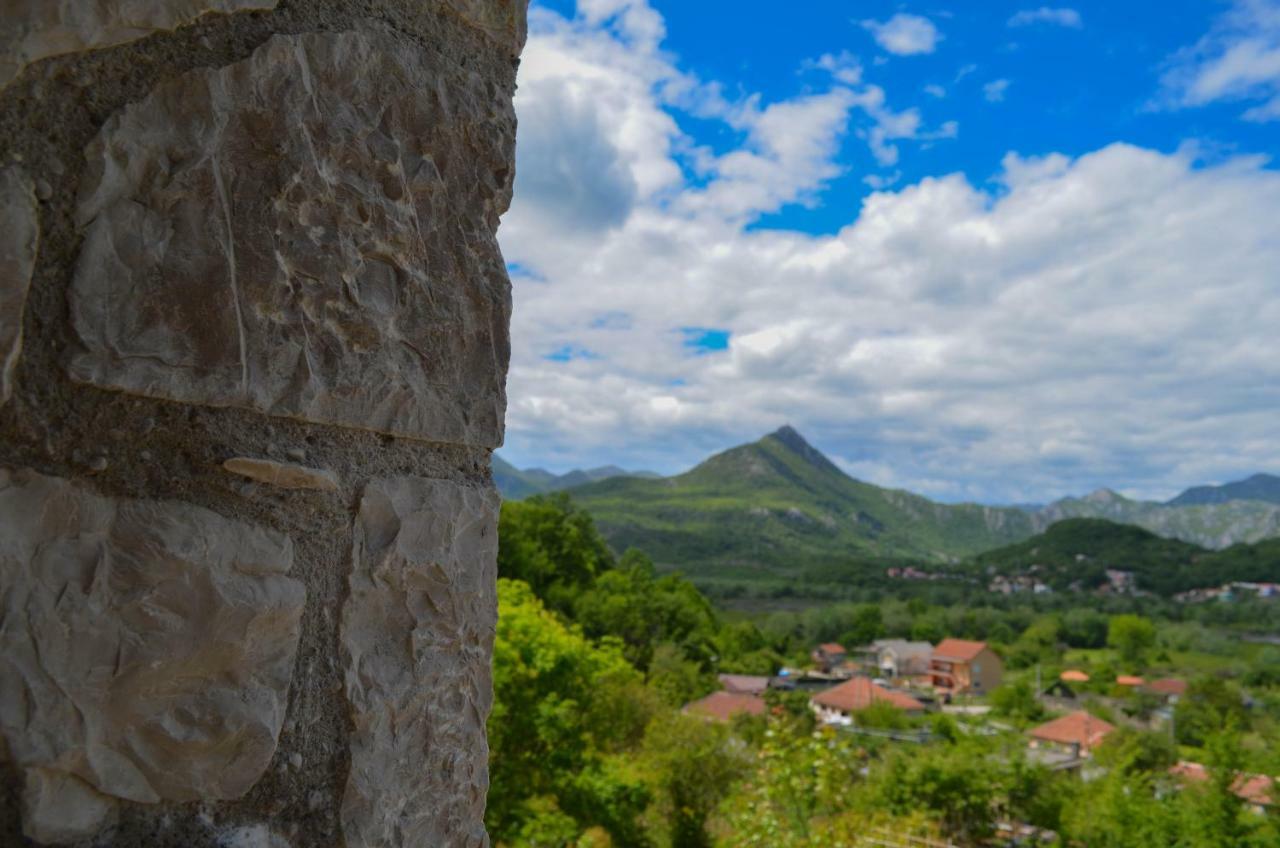 Prevalis Nature Cottage Virpazar Luaran gambar