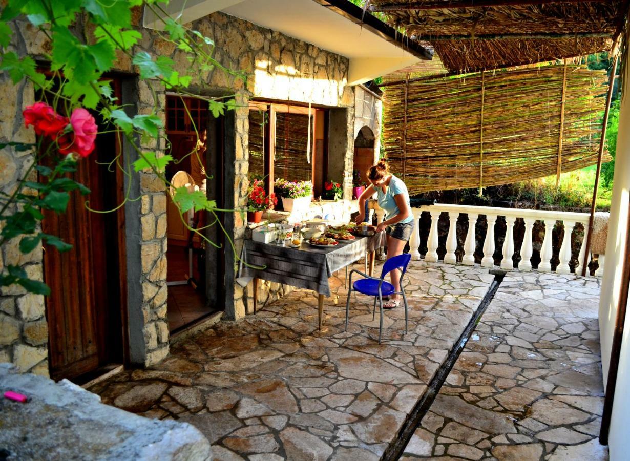 Prevalis Nature Cottage Virpazar Luaran gambar