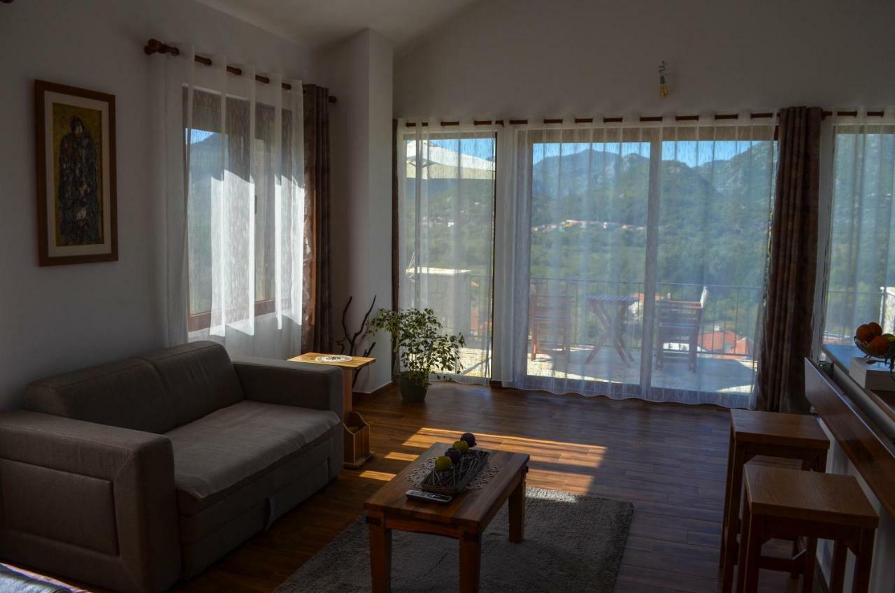Prevalis Nature Cottage Virpazar Luaran gambar