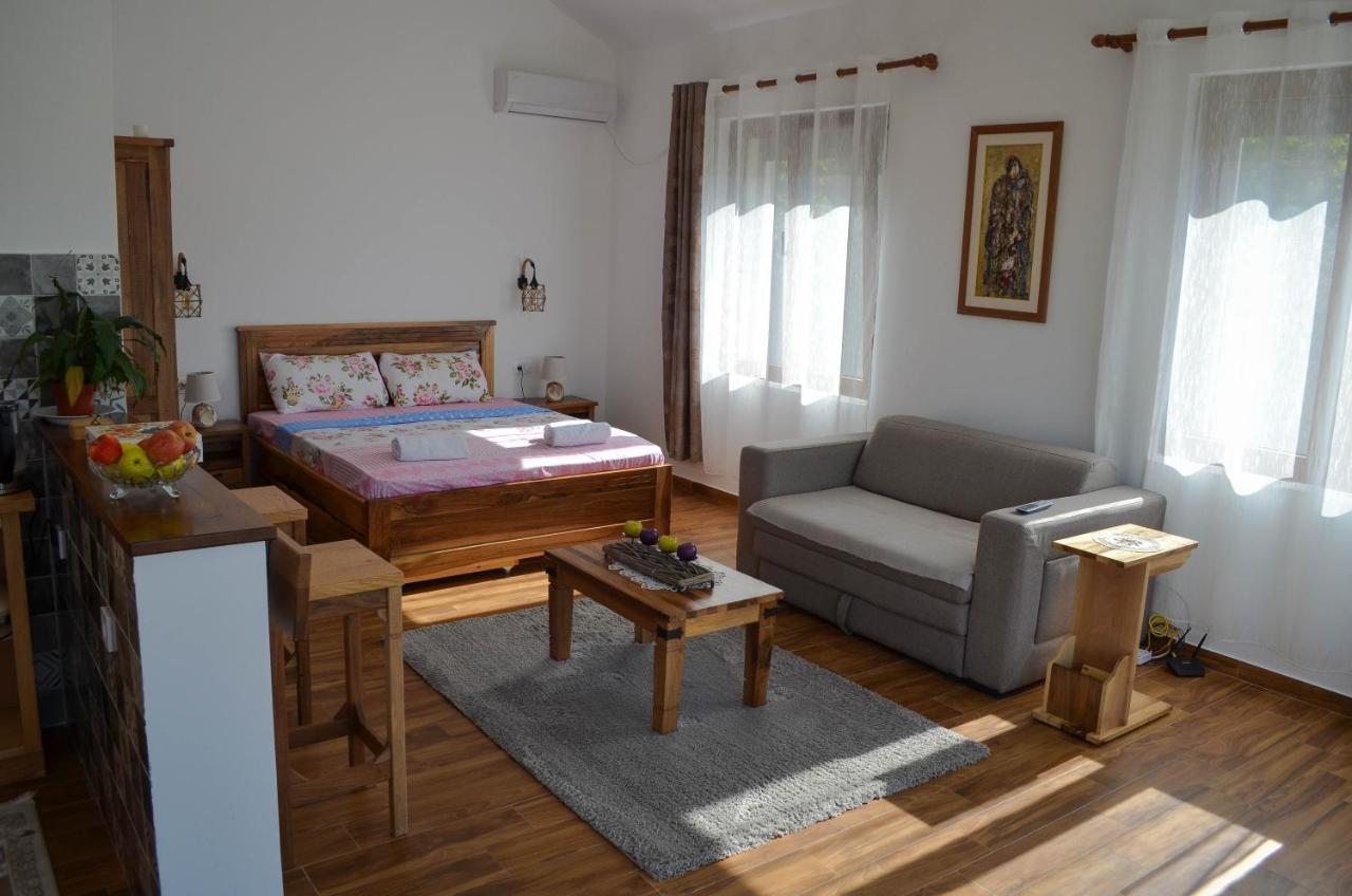 Prevalis Nature Cottage Virpazar Luaran gambar